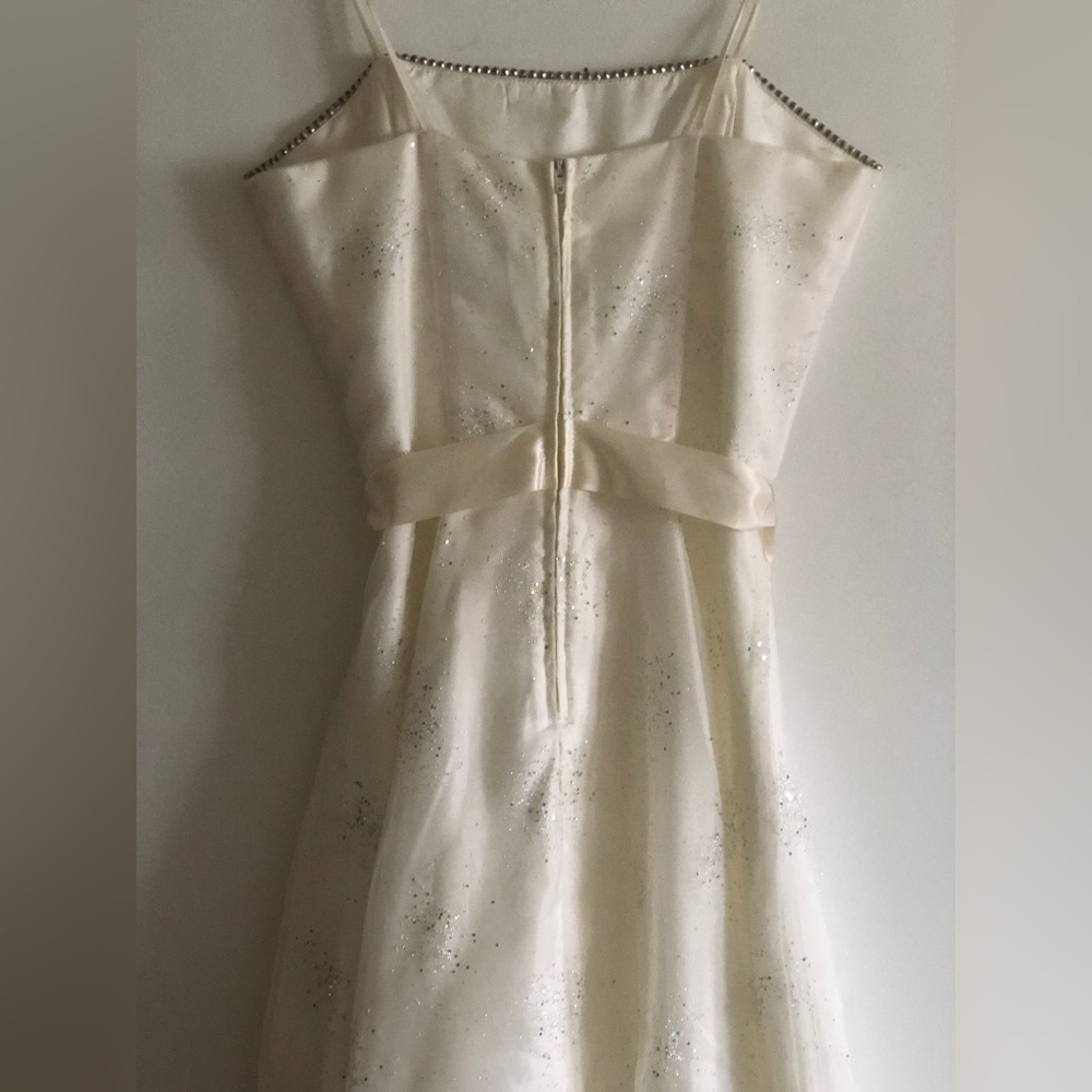 BEAUTIFUL BRIDAL GOWN FORMAL/BRIDAL/PROM DRESS